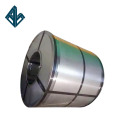 Hot dipped hot rolled galvanized steel coil